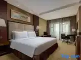 Двухместный номер Deluxe