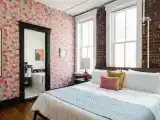 Двухместный люкс с видом на город
