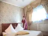 Номер Стандарт