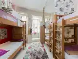 Кровать в общем номере (женский номер)