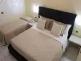 Четырёхместный номер Стандарт