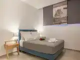 Двухместный номер Стандарт Цокольный этаж