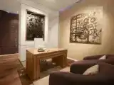 Двухместный люкс Executive с балконом