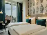 Номер Стандарт