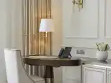 Двухместный номер Premier с красивым видом из окна