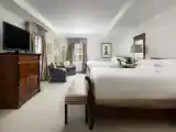 Четырёхместная студия