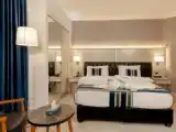 Двухместный номер Deluxe