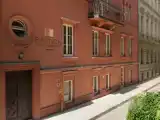 Двухместный номер Стандарт