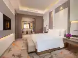 Люкс Deluxe c 1 комнатой