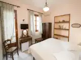 Двухместный номер Стандарт с балконом