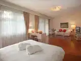 Двухместный номер Deluxe