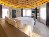 Одноместный номер Стандарт с видом на море