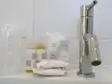 Двухместный номер Стандарт с видом на море