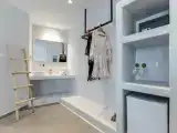 Номер Premium с видом на море