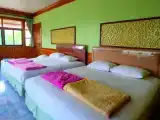 Run of House