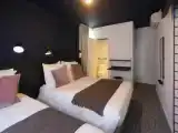 Двухместный номер Superior