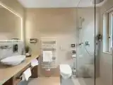 Двухместный люкс