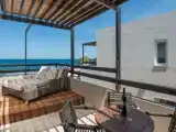 Семейный номер Стандарт seafront