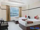 Семейный номер Deluxe