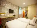 Номер Deluxe