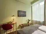 Одноместный номер Стандарт