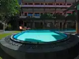 Трёхместный номер Стандарт