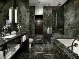 Двухместный номер Deluxe с балконом