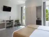 Двухместный номер Superior