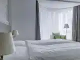 Двухместный номер Комфорт