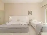 Номер Superior с частичным видом на море