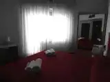 Двухместный номер Эконом с балконом