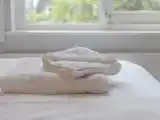 Номер Стандарт с красивым видом из окна