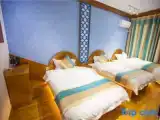 Трёхместный номер Стандарт