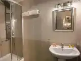 Двухместный номер Стандарт