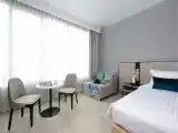Двухместный номер Premium