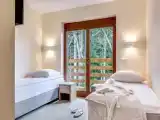 Апартаменты с 2 комнатами