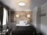 Двухместный номер Superior