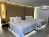 Двухместный номер Luxury
