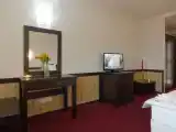 Двухместный номер Стандарт с балконом