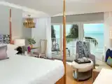 Двухместный Beach House Premium рядом с пляжем