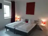 Номер Стандарт