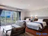 Run of House