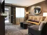 Одноместный люкс