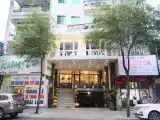 Номер Executive