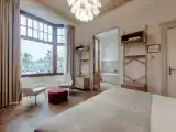 Люкс Deluxe с видом на город