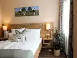 Двухместный номер Стандарт