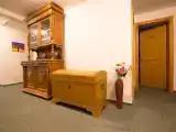 Двухместный номер Стандарт с балконом