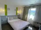 Двухместный номер Комфорт