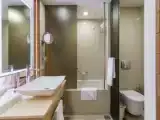 Двухместный номер Стандарт с видом на окрестности