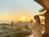 Полулюкс с видом на море